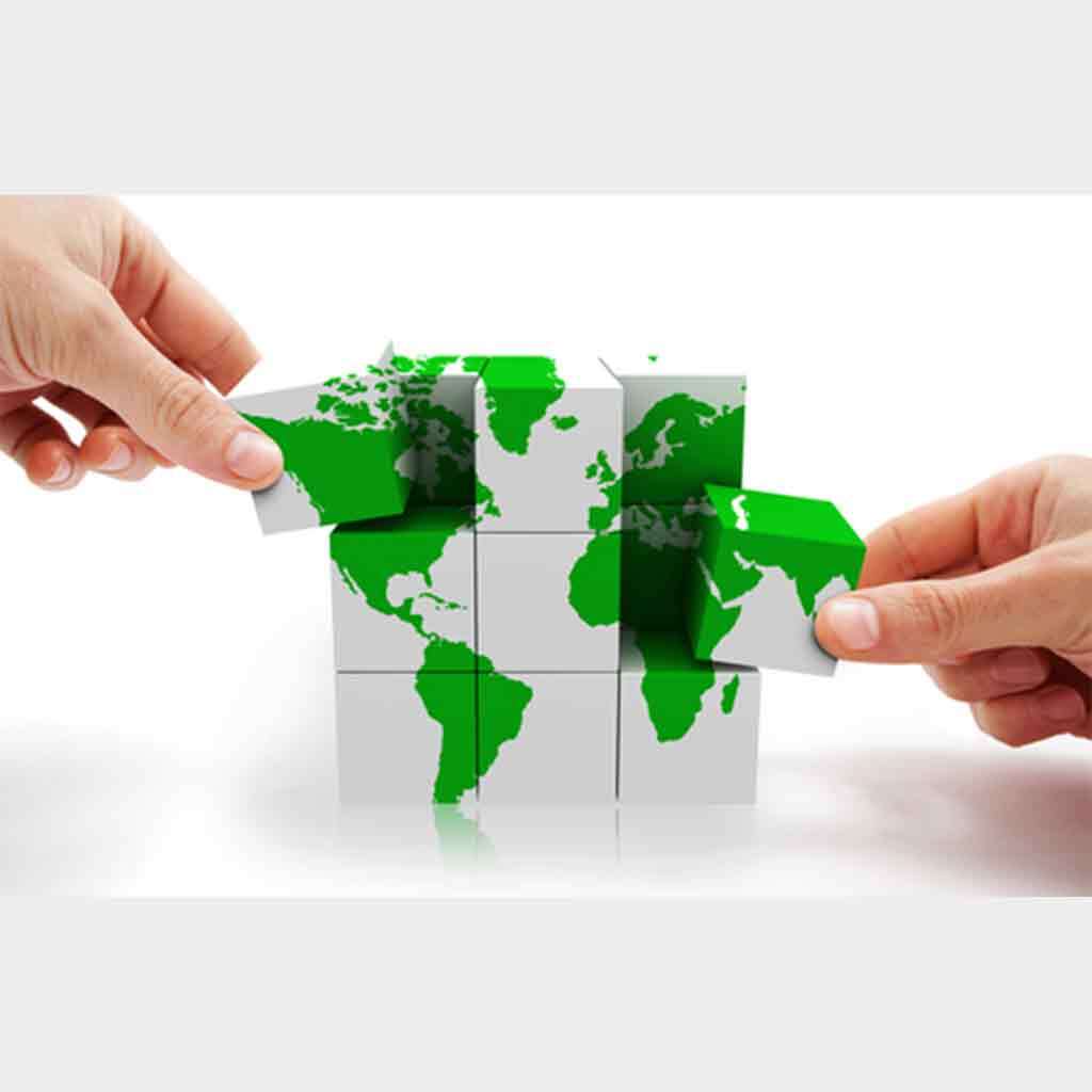 INTERNATIONAL HOME FINANCE & DEVELOPMENT (AFGHANISTAN)